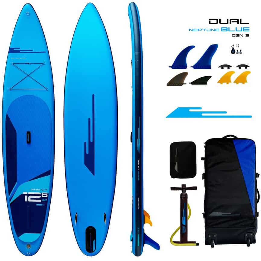 オーシャンアンドアース11.2ft｜INFLATABLE SUP オーシャンアンドアース11.2ft｜INFLATABLE SUP - メルカリ